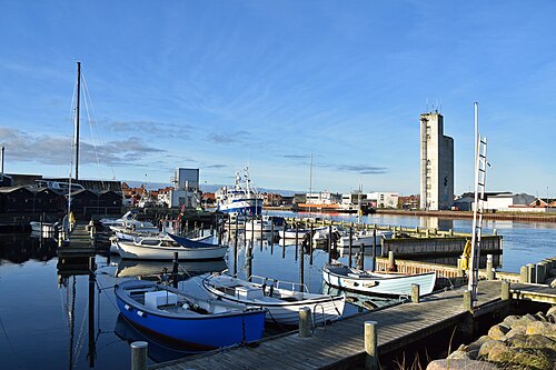 Kerteminde