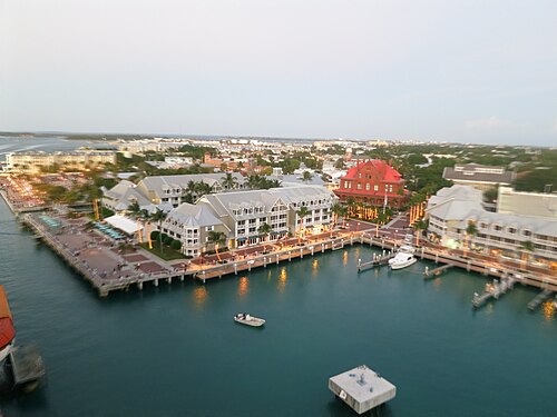 Key West