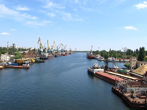 Kherson