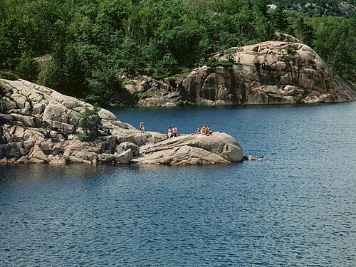 Killarney