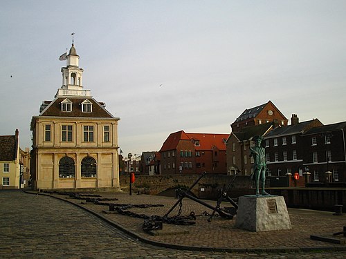 King’s Lynn