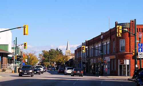Kingsville