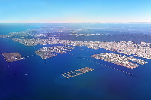 porto di Kobe