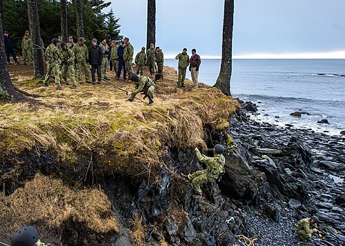Kodiak