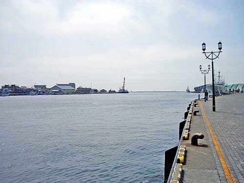 Kushiro Ko