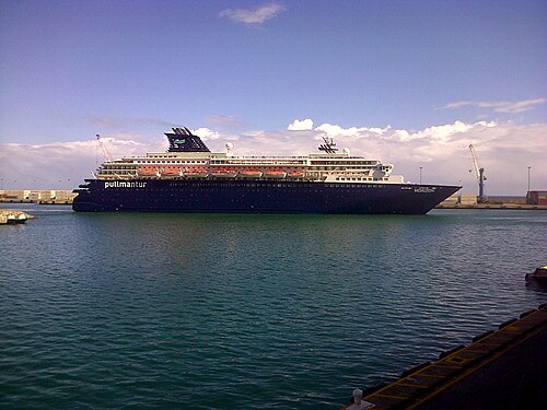 La Guaira