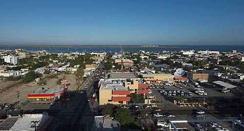 La Paz