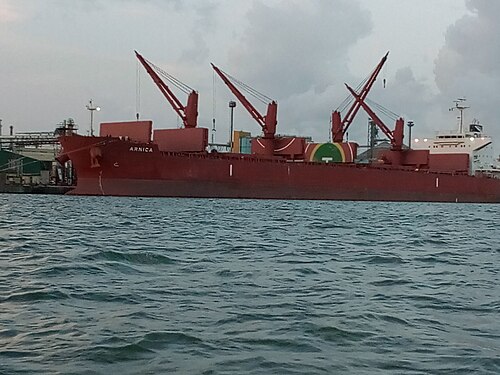 Lagos