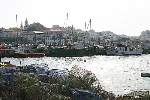 Lagos