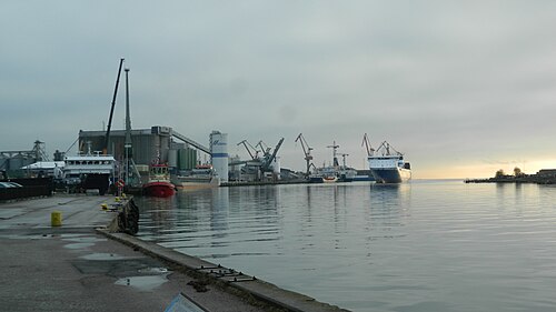 Landskrona