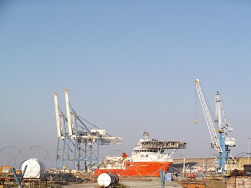 Larnaca