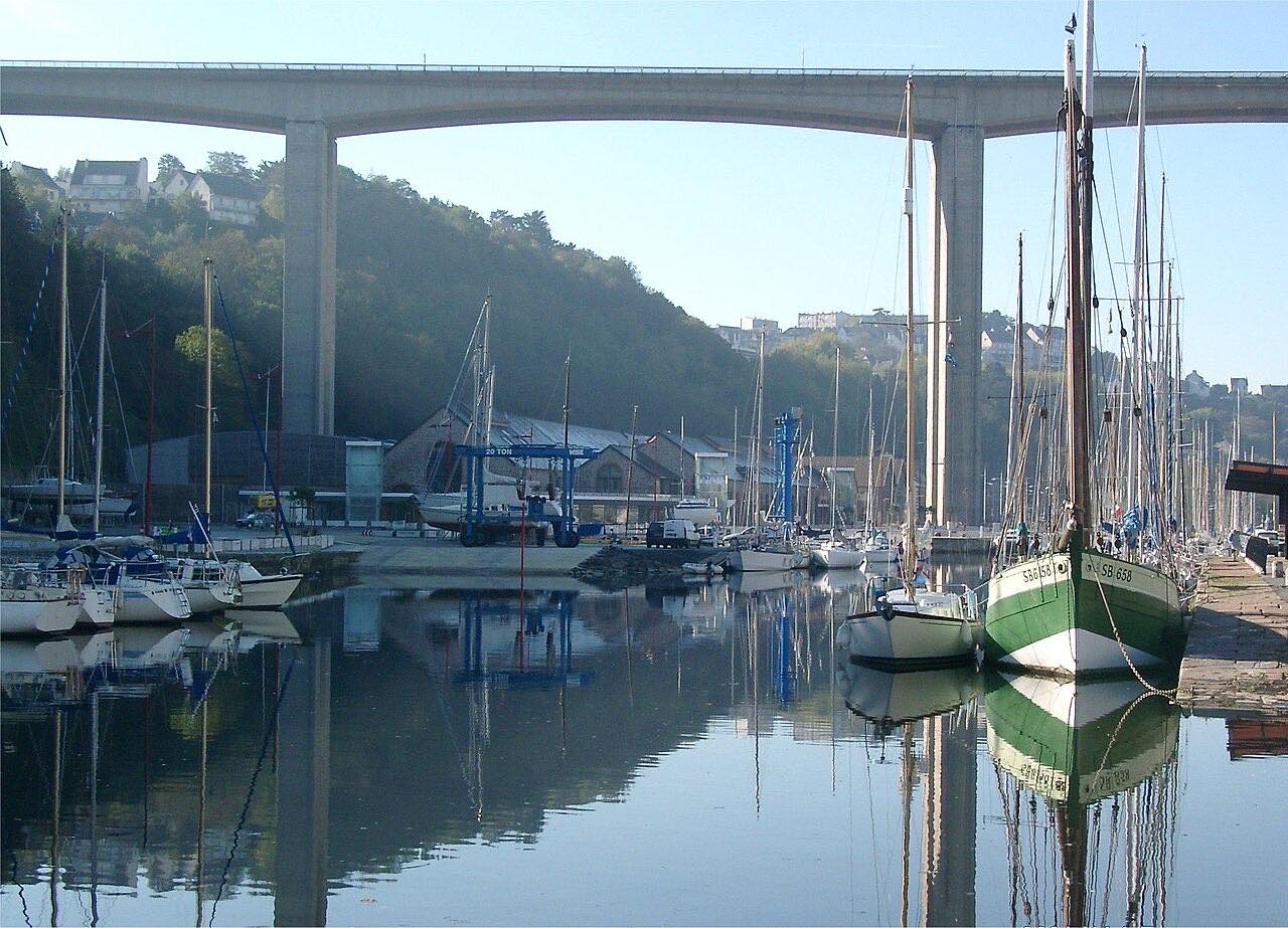 Puerto de Le Legue, Francia