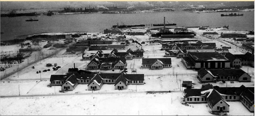 Hafen Little Bras D Or, Kanada