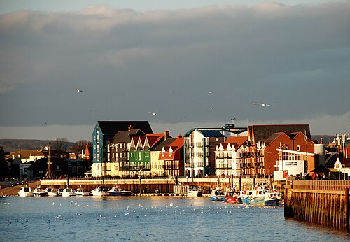 Littlehampton