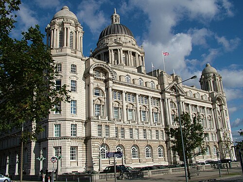 Liverpool
