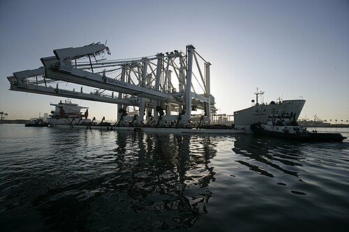 Long Beach