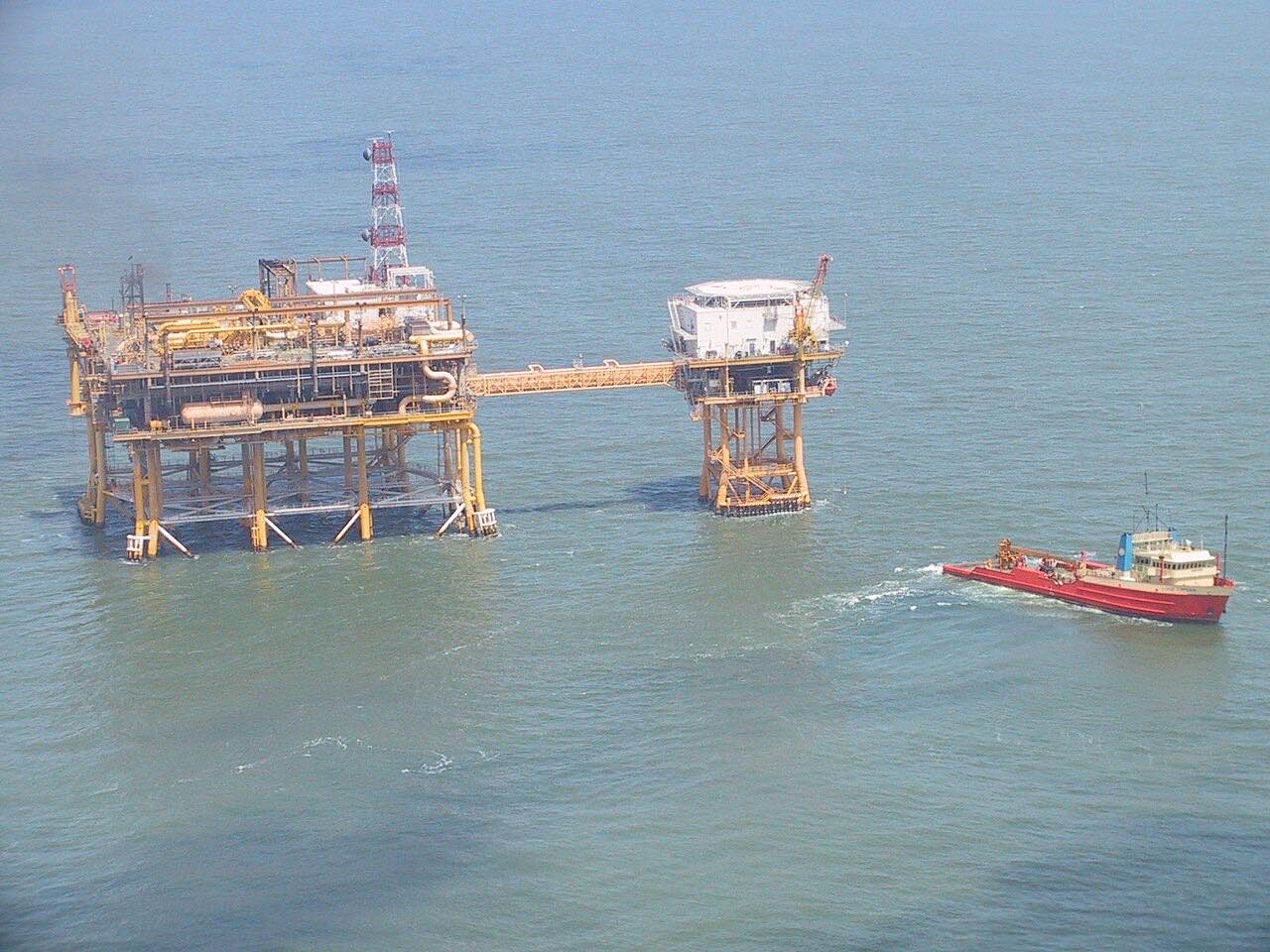 Porto de Loop Terminal, EUA