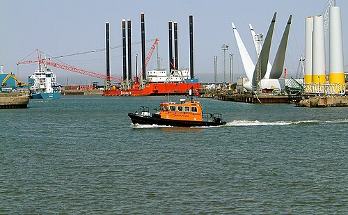 Lowestoft
