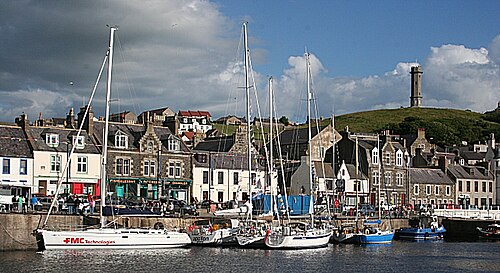 Macduff