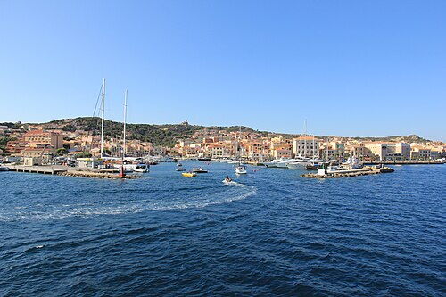 Maddalena