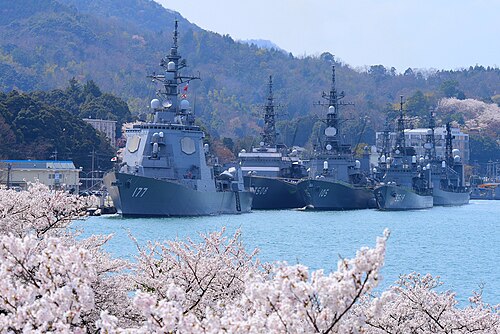 Maizuru Ko