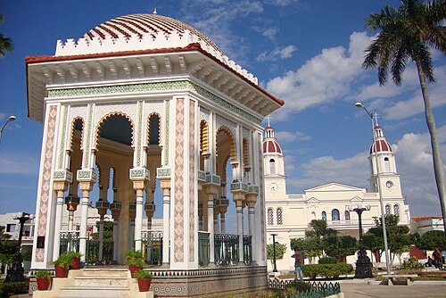 Manzanillo