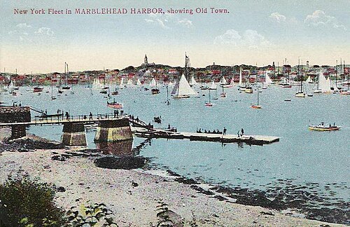 Marblehead