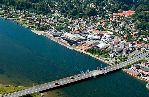 Mariager
