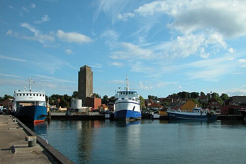 Marstal