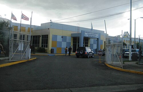 puerto de Mayagüez