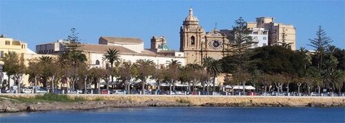 Mazara Del Vallo
