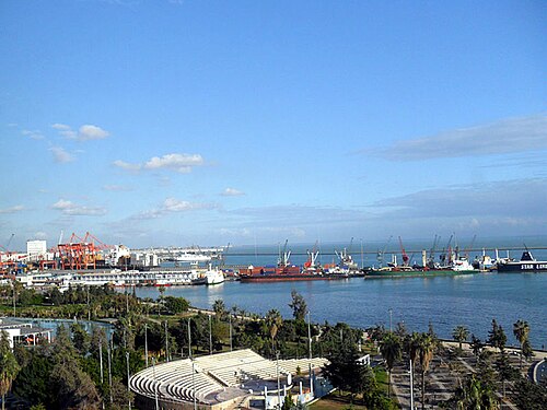 Mersin