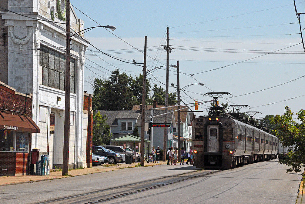 Porto de Michigan City, EUA