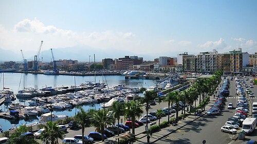 Milazzo