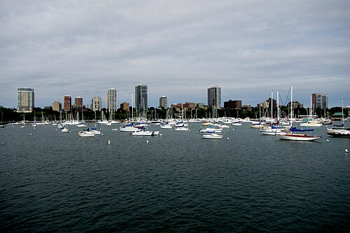 Milwaukee