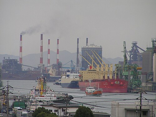 Mizushima Ko