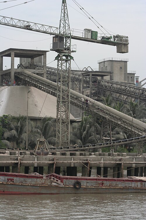 Mongla