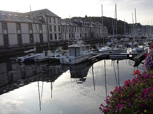 Morlaix