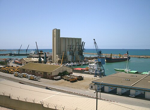 Mostaganem