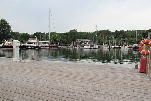 Mount Desert