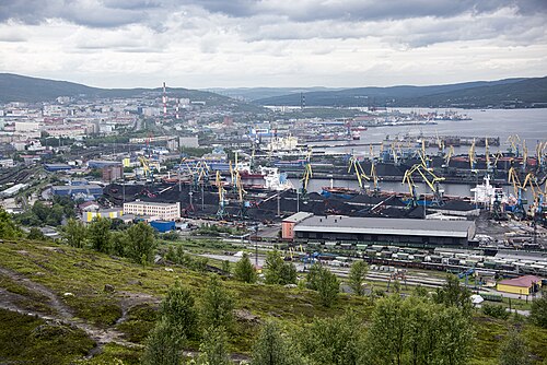 Murmansk