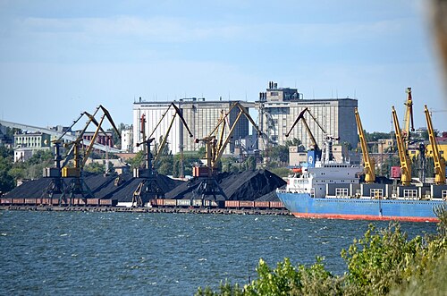 Mykolayiv