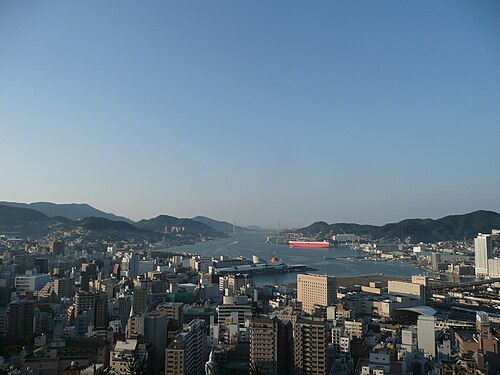 Nagasaki