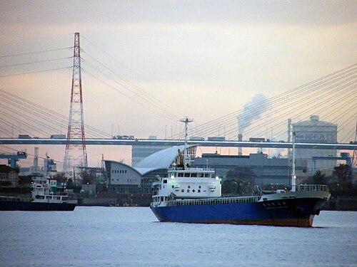 Nagoya Ko