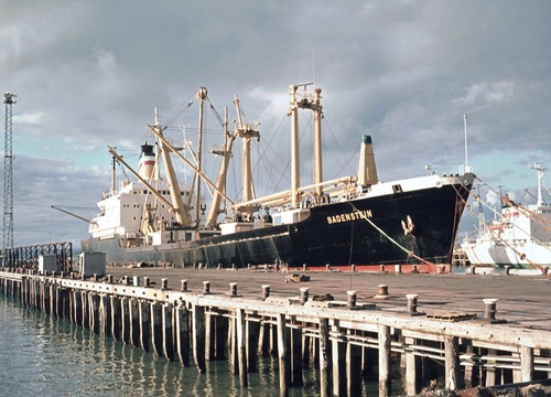 Napier