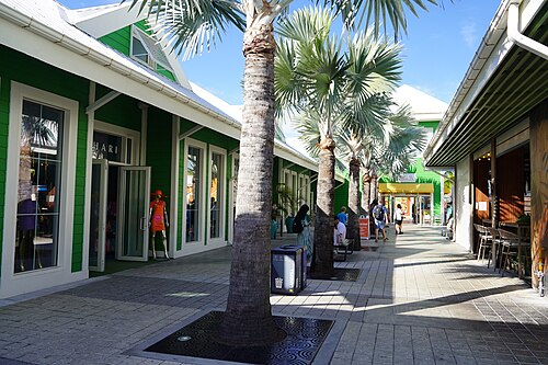 Nassau