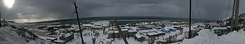 Nevelsk