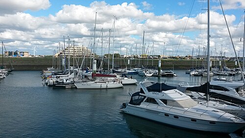 Nieuwpoort