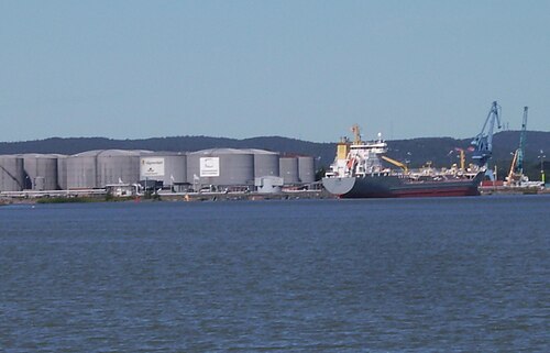 Norrkoping