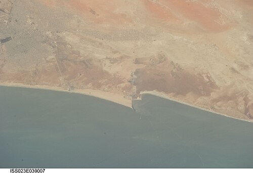 Nouakchott